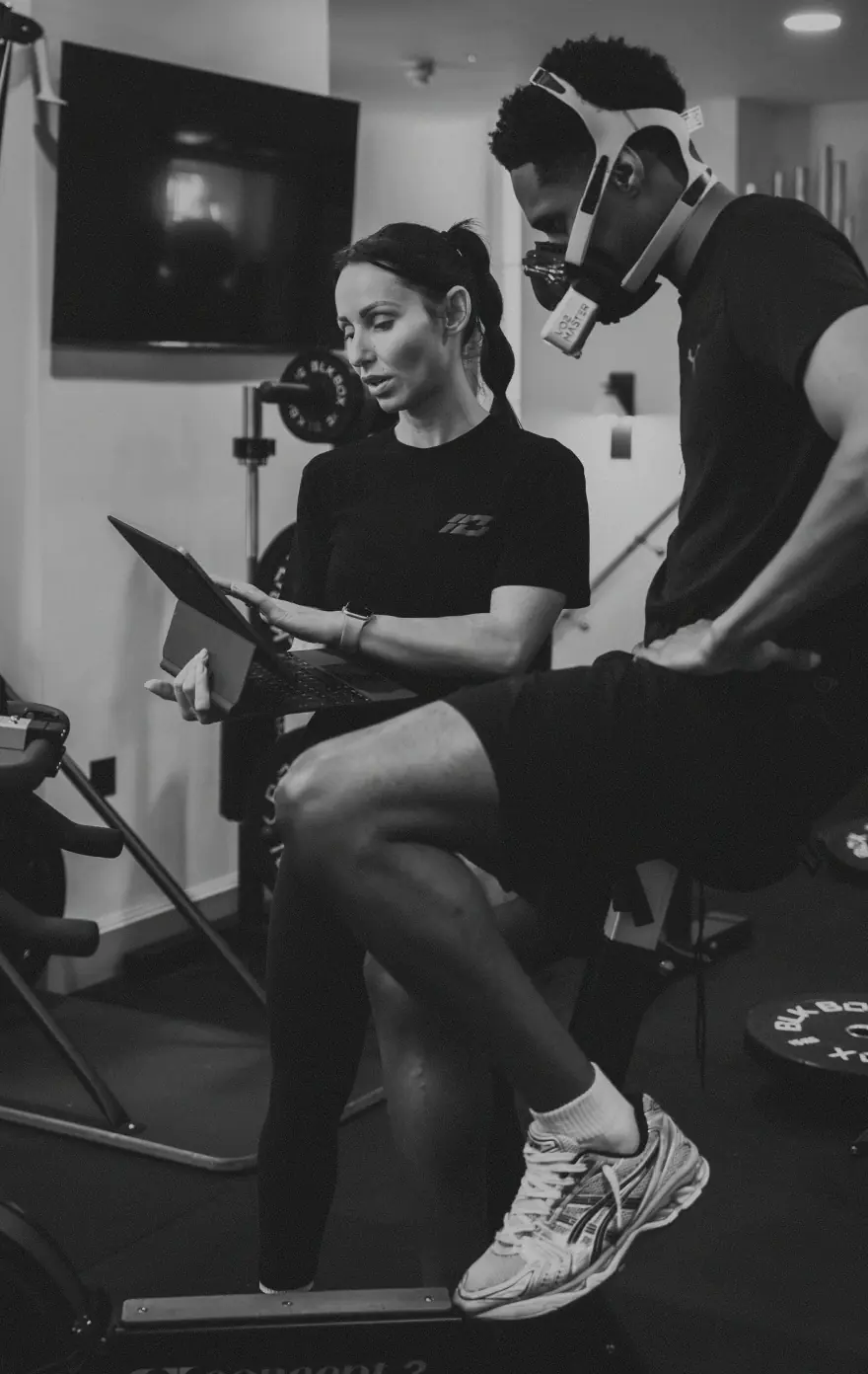 Blueprint session